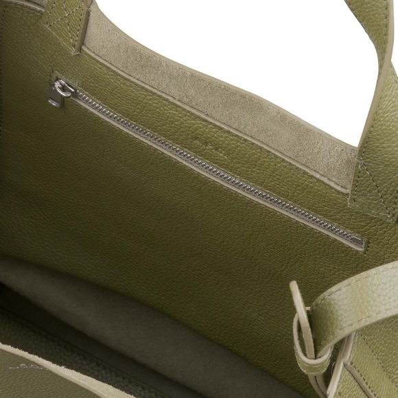 A.P.C. MAIKO SHOPPER TOTE - SMALL - Picture 5 of 7